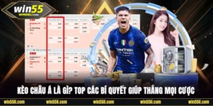 Kèo châu Á