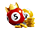ico xổ số Win55